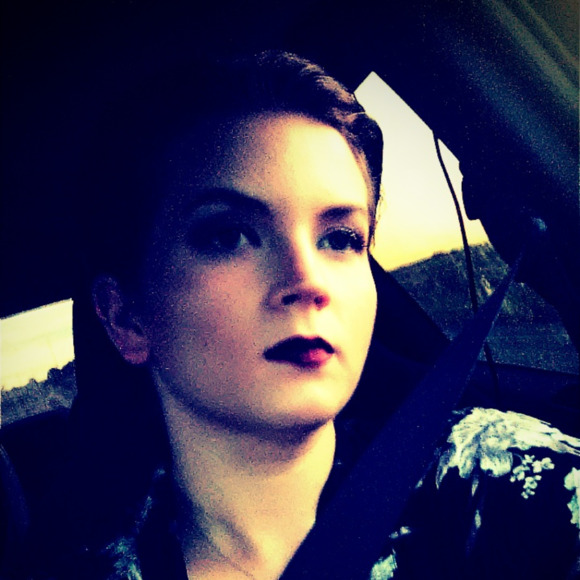 Meet your Posher, Sarahanna - Picture 1 of 1